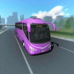 Logo of Public Transport Simulator - Coach android Application 